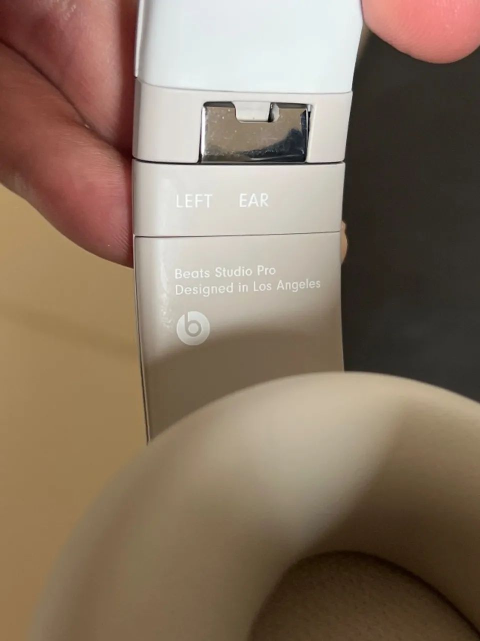 Beats Studio Pro - Foto 3