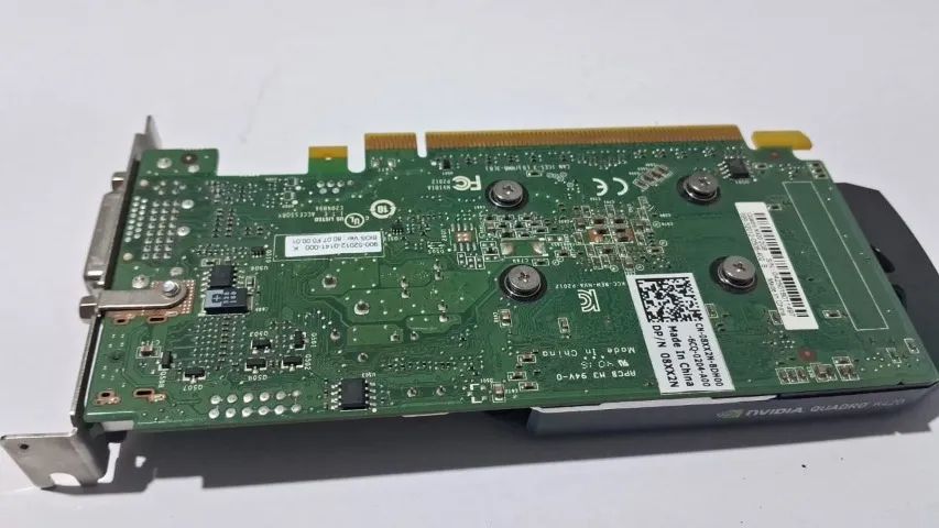 Placa De Video Nvidia Quadro K420 - Foto 3