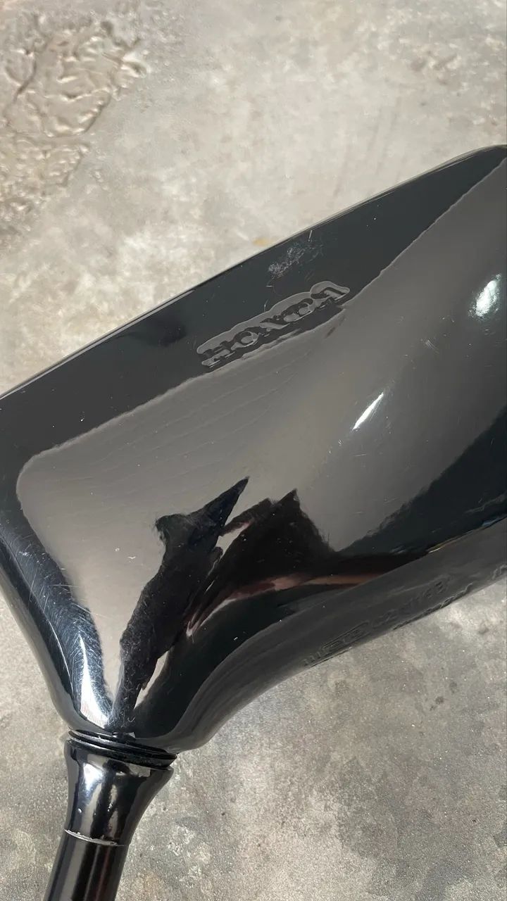 Retrovisor de Falcon original  - Foto 4