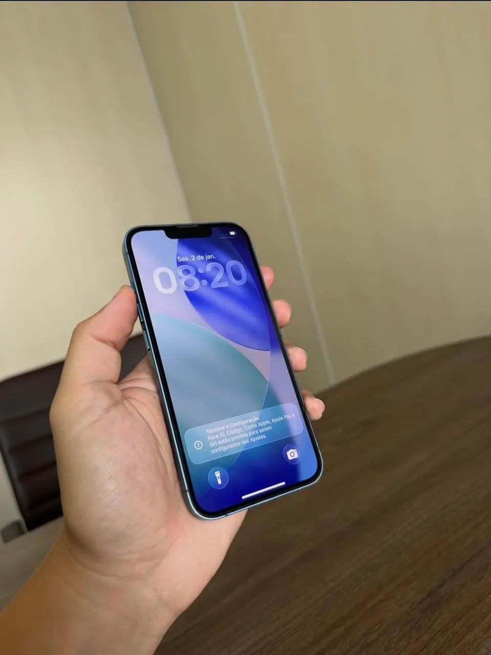 iPhone 13 128Gb - Foto 2