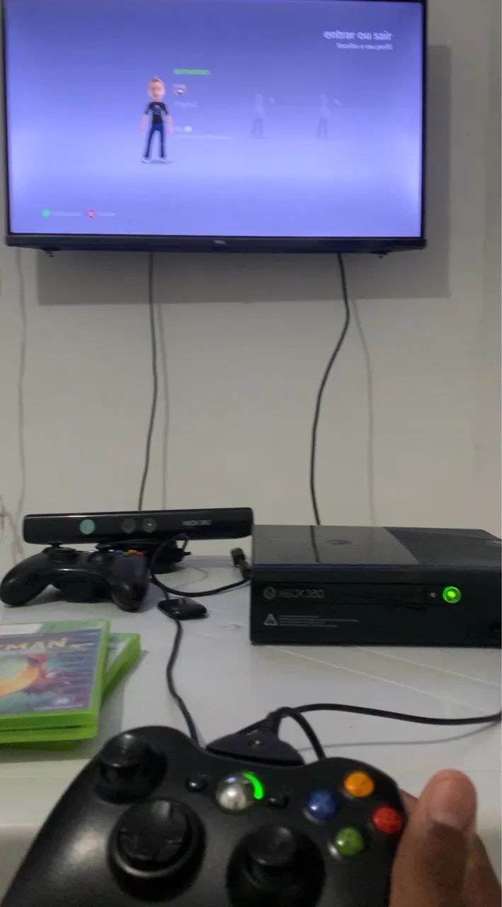 Xbox 360 - Foto 2