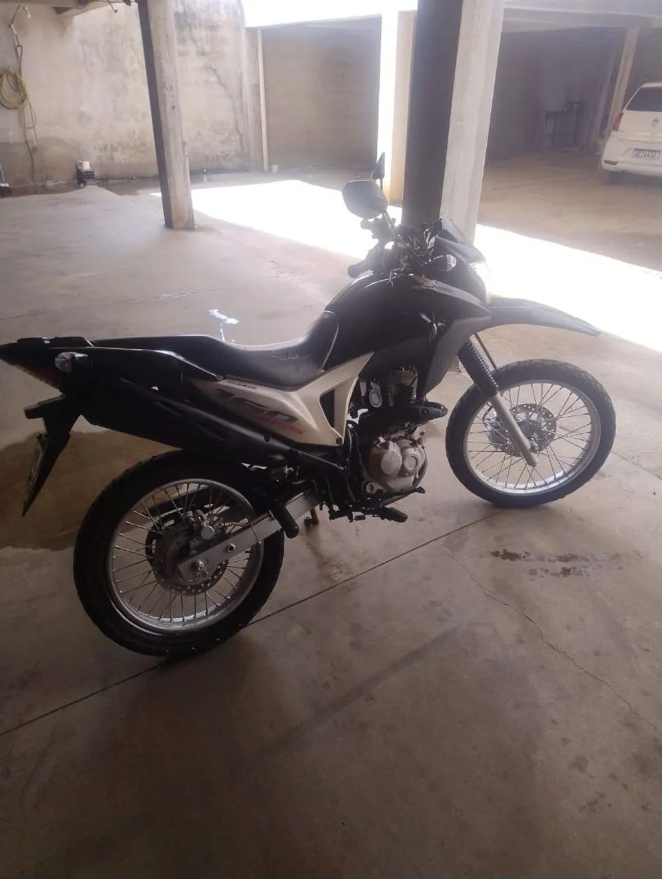 Moto 