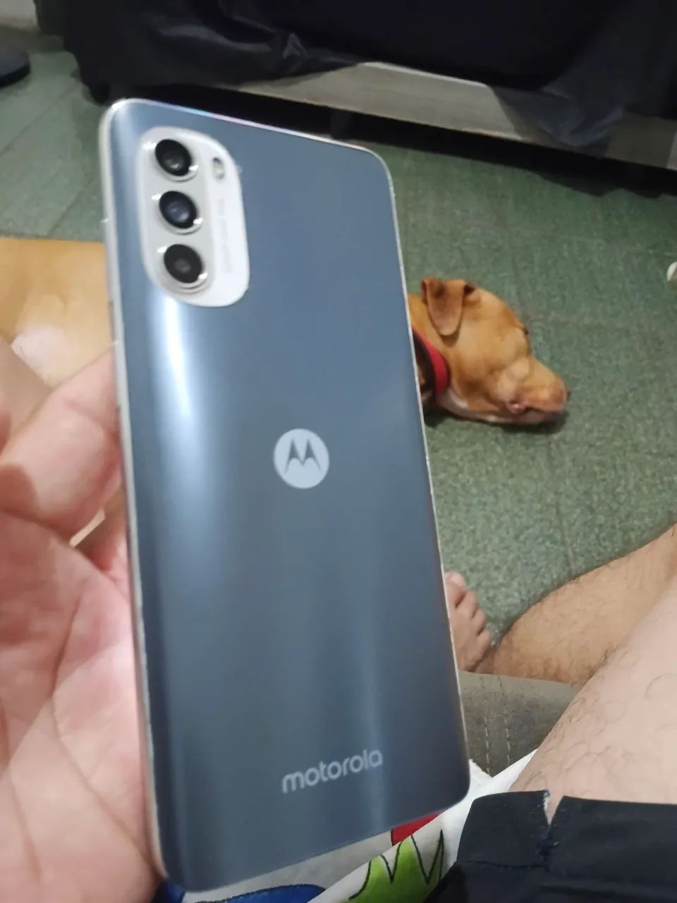 Moto G52 - Foto 2