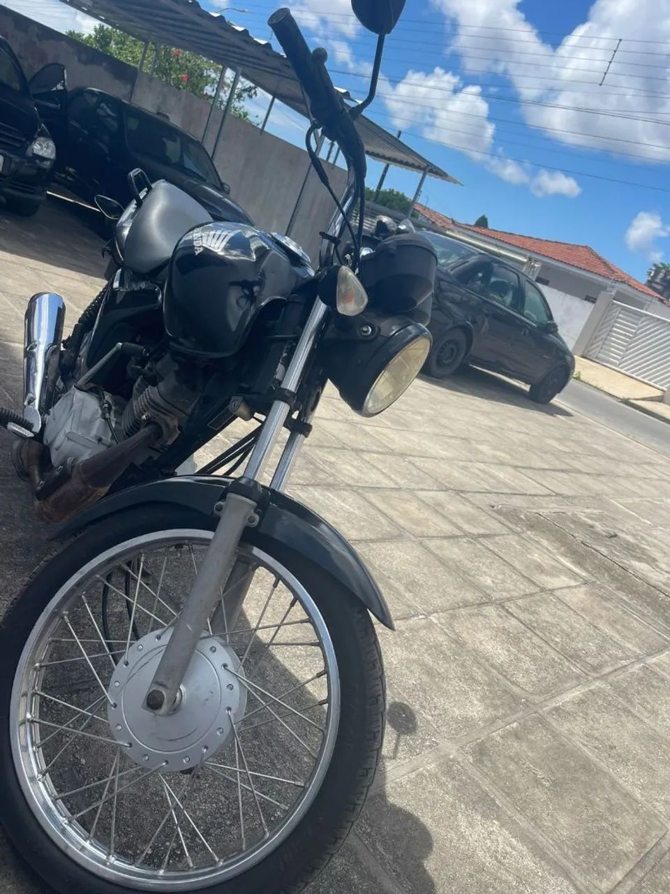FAN 125 KS - Foto 2