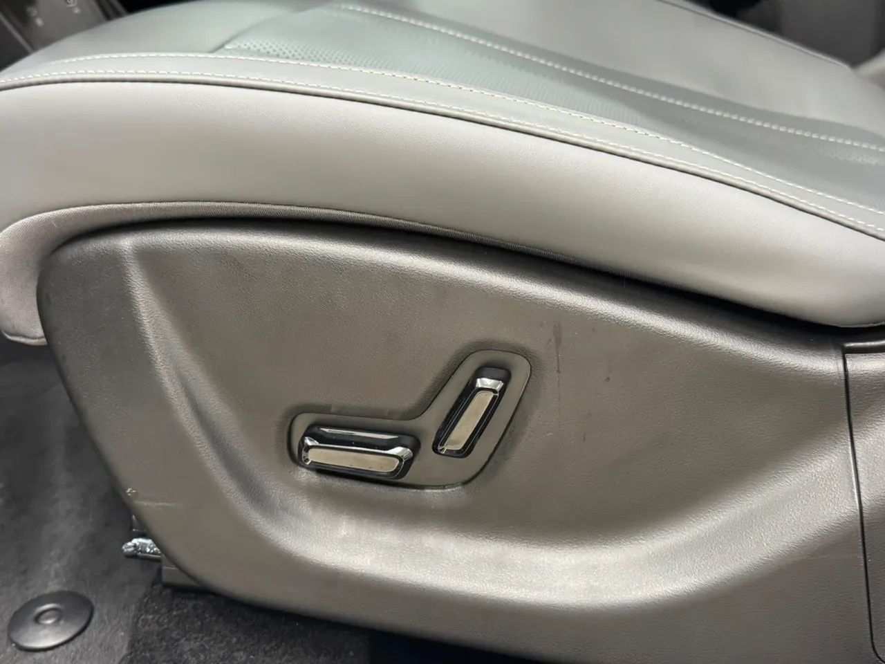 Geely EX2 Max 2026 - Foto 5