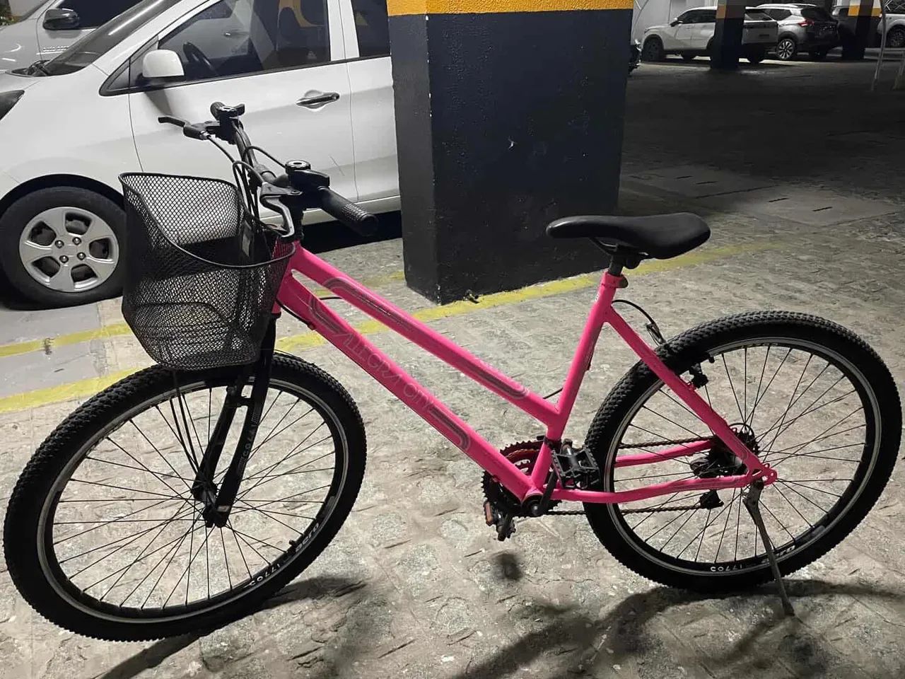 Bicicleta Colli - Foto 2