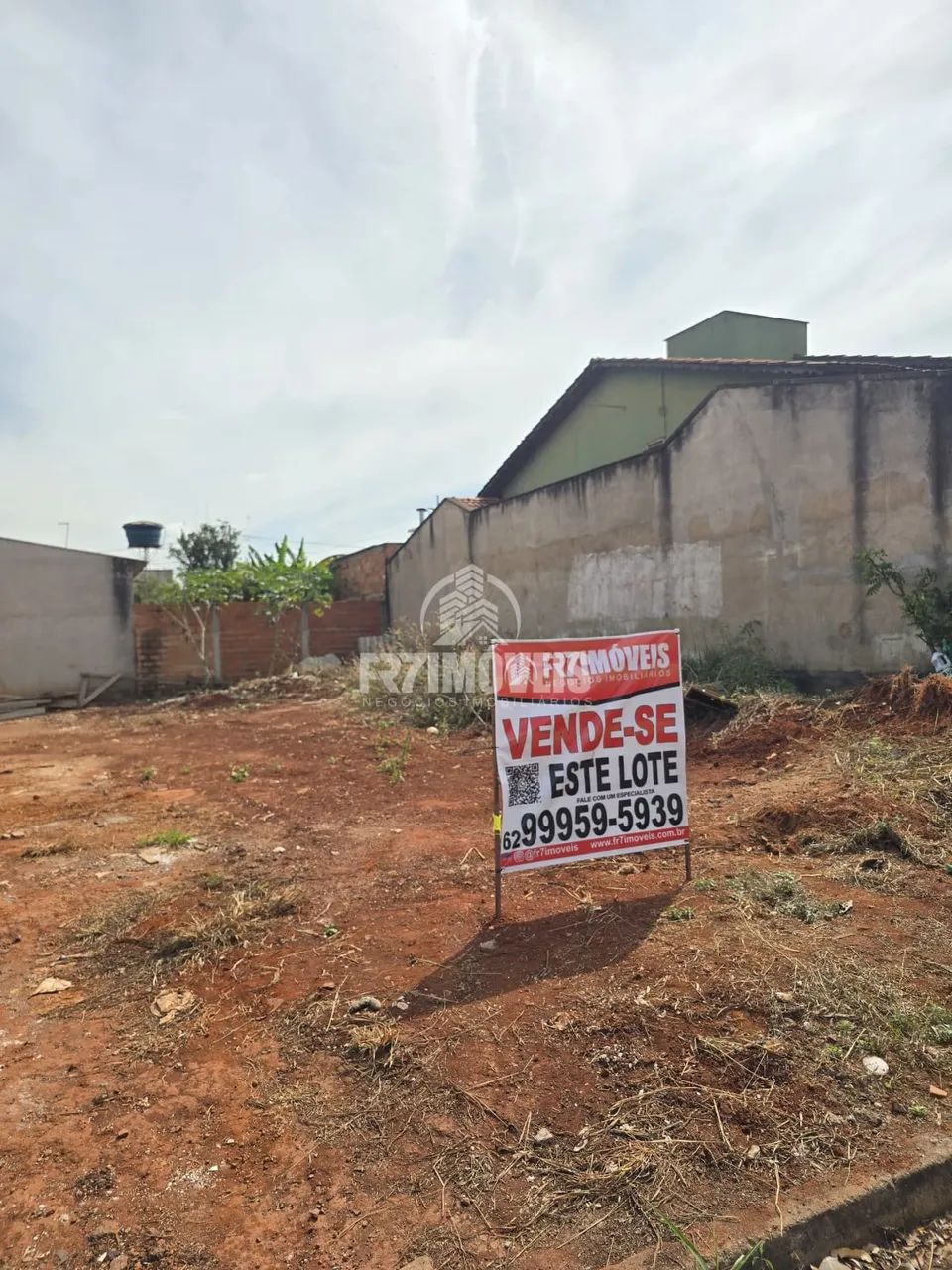 LOTES PARA CONSTRUÇÃO 10x20 - 200 m² - PRÓXIMO A UFG - Foto 4
