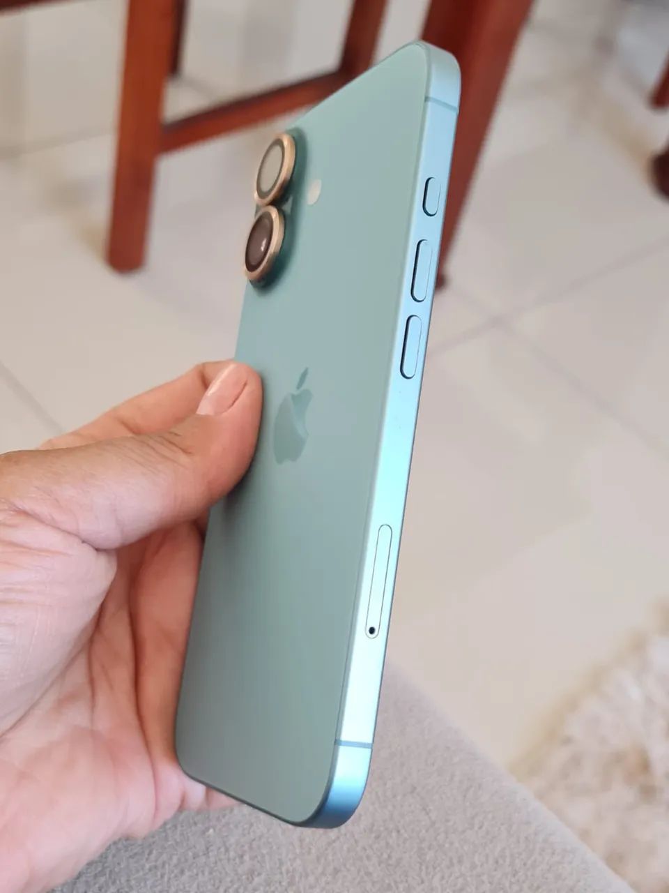 iPhone 16 - Foto 2