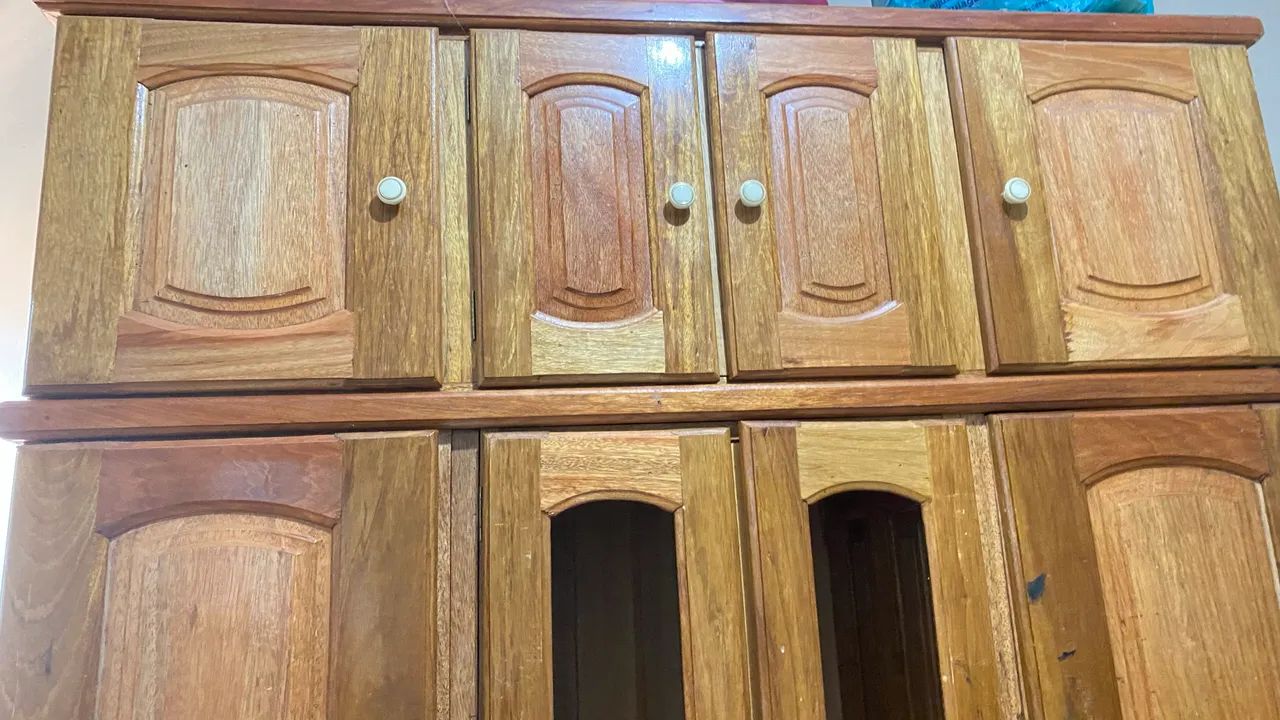 Guarda roupa  - Foto 5