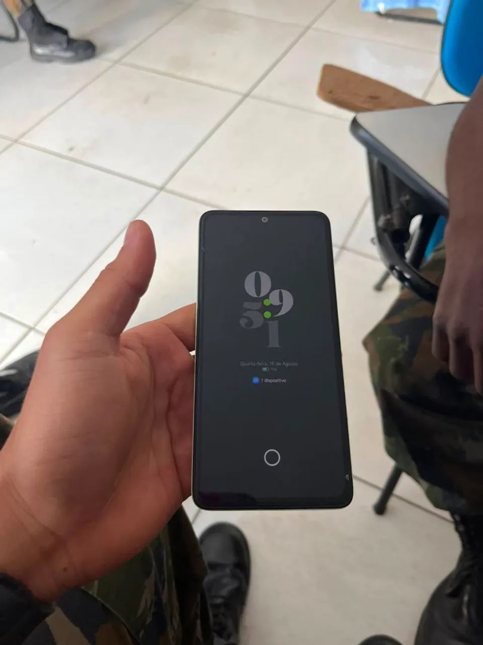 REDIMI NOTE 14 NOVO 