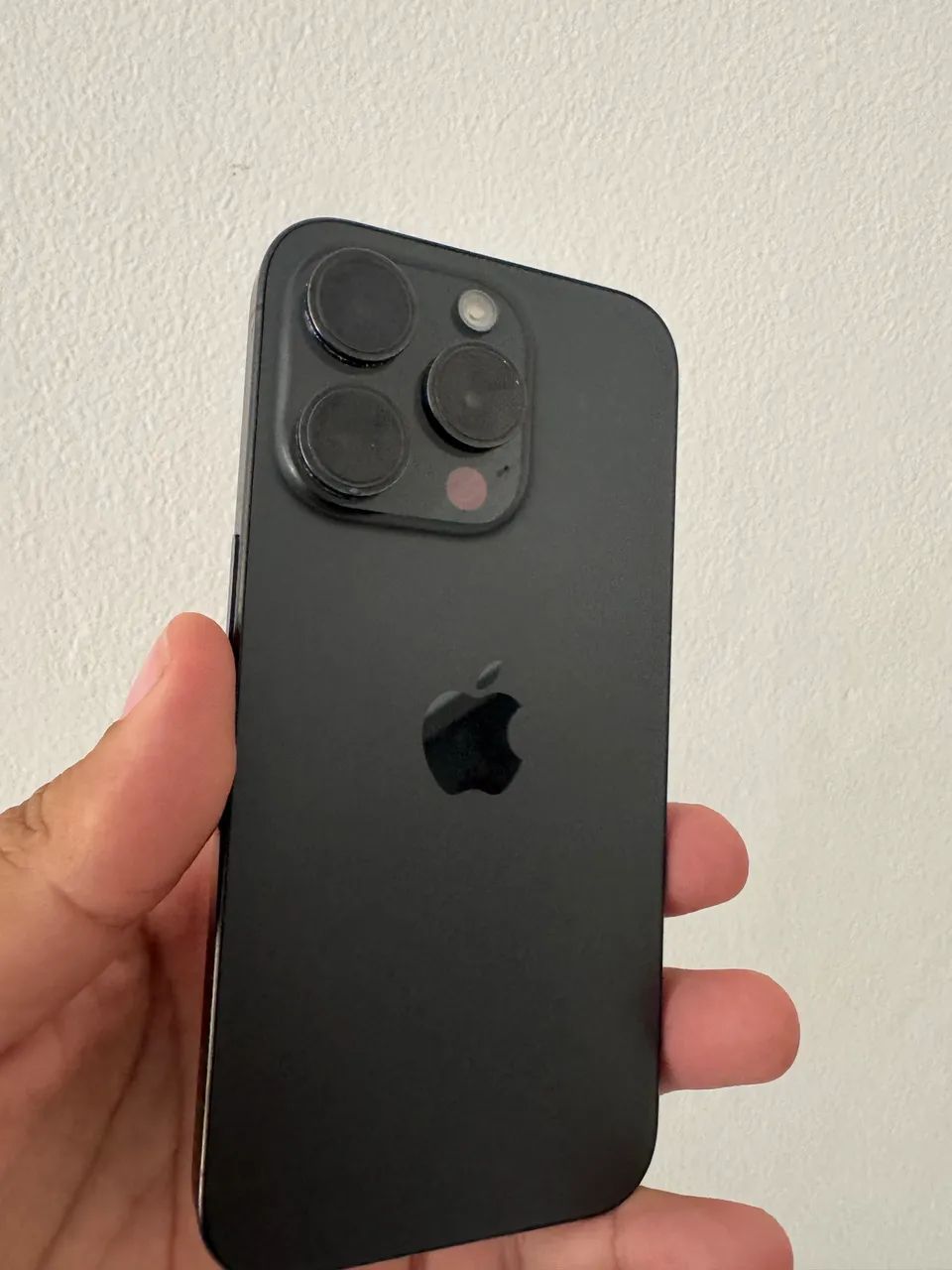 iPhone 15 PRO MAX 256GB todo original 