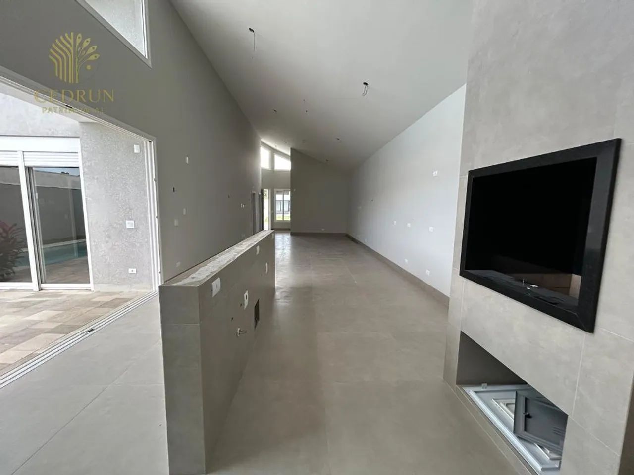 Casa em condominio fechado 3 quartos à venda - Parque Industrial