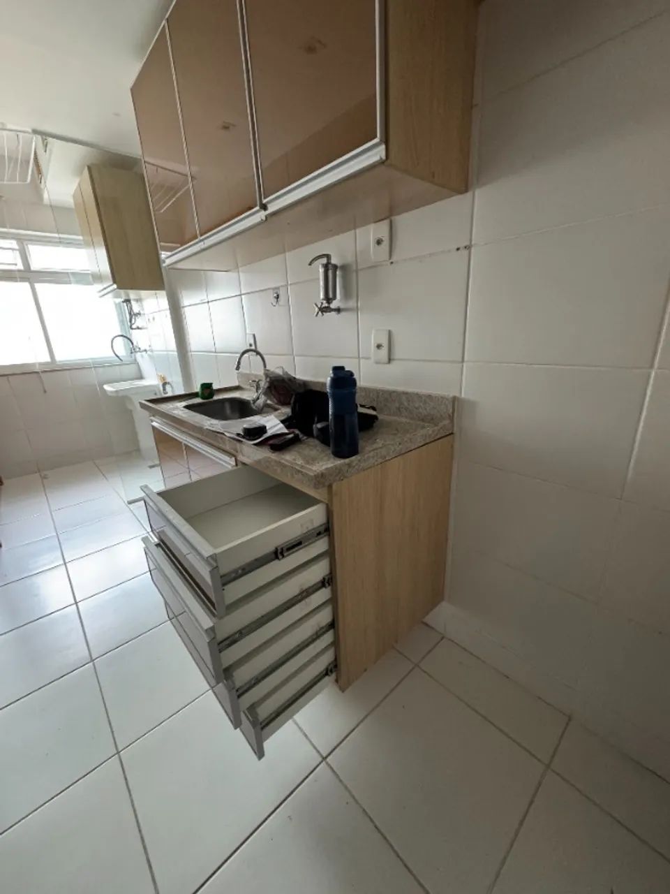 cozinha MDF modular  - Foto 3