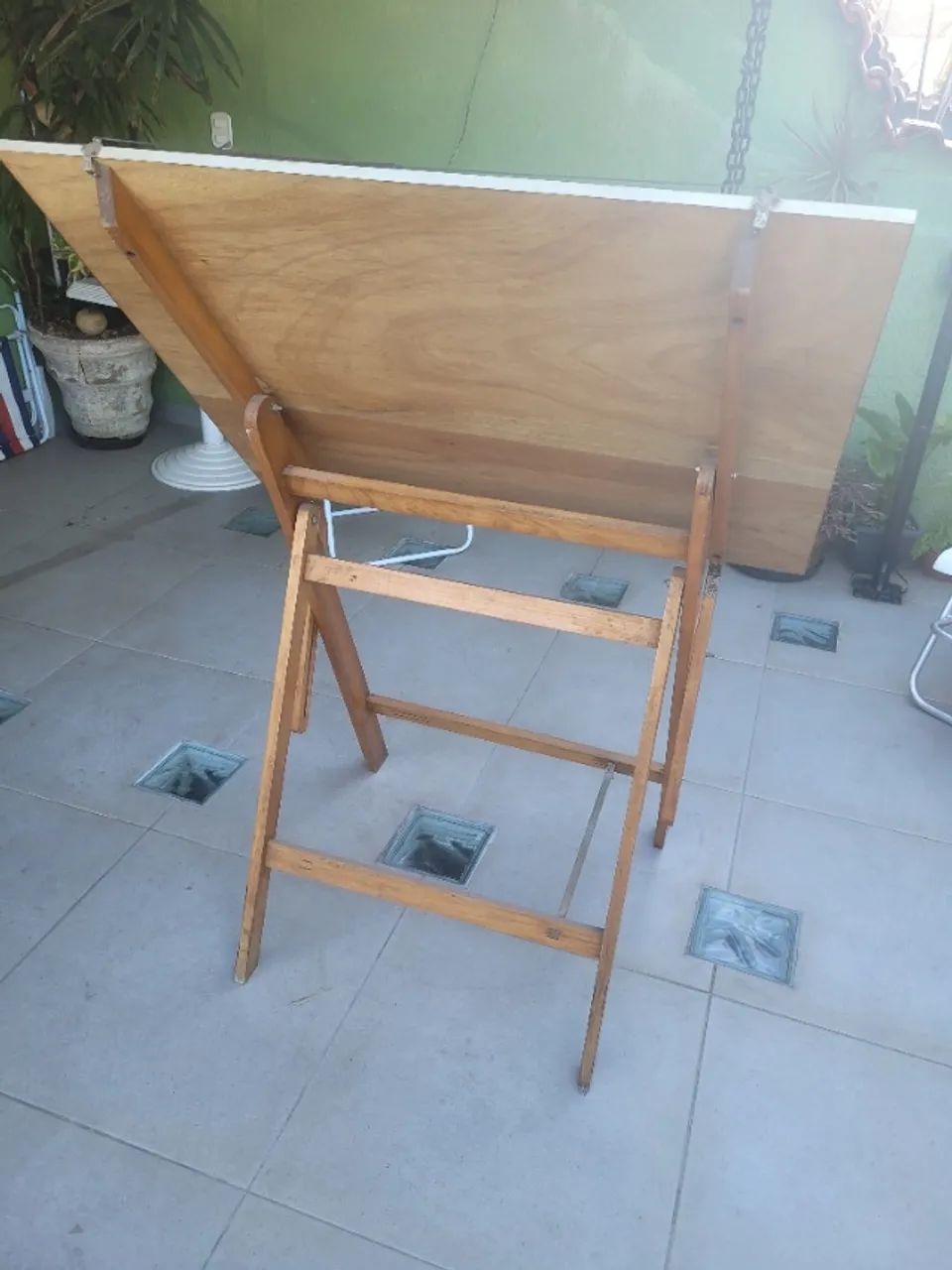 Mesa de sesenho arquitetura  - Foto 2
