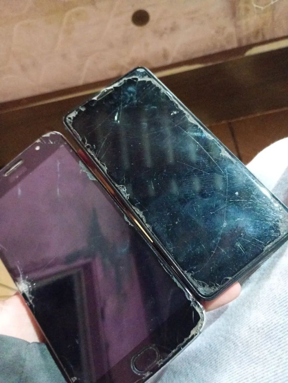 celular para retirada de peças - Foto 2