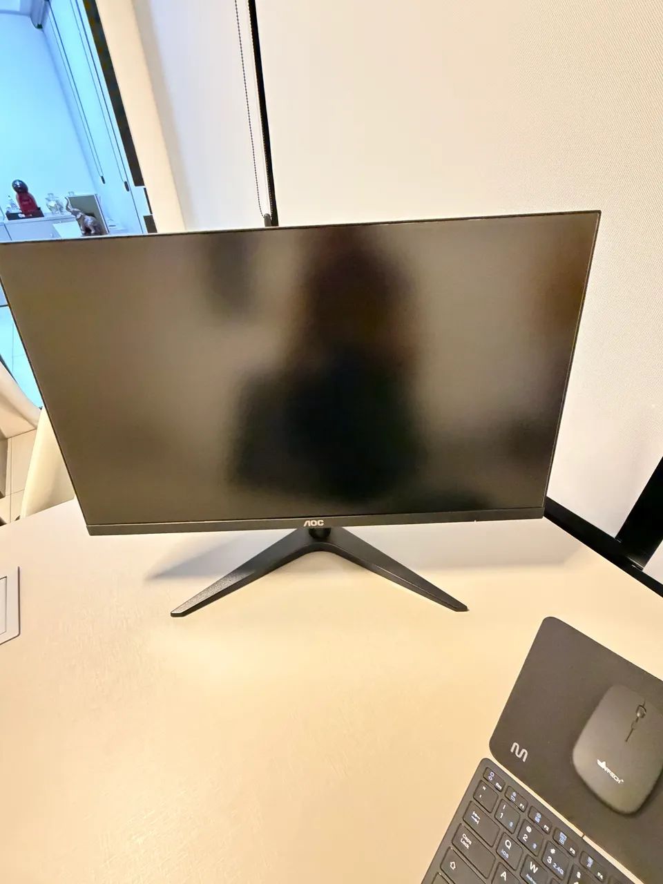 Monitor AOC 21?5 - Foto 2