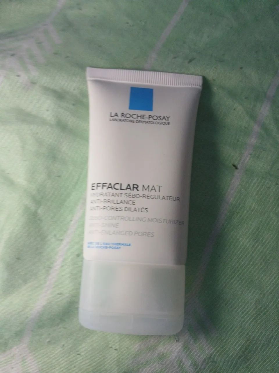 Effaclar Mat la roche posay 