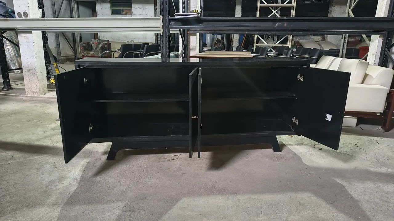 Buffet 1.80x 36x 81 - Foto 4