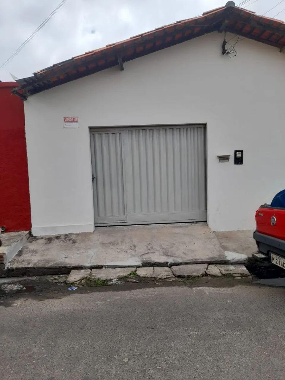 Casa Com Excelente Localização!