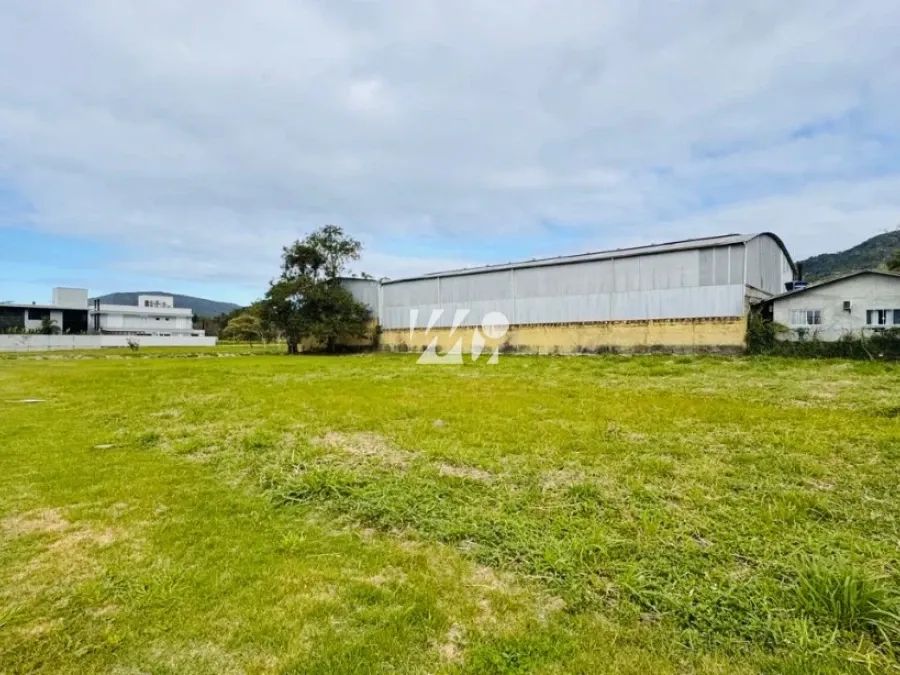 Terreno em condomínio Fechado Villa Ratones/Florianópolis - imv