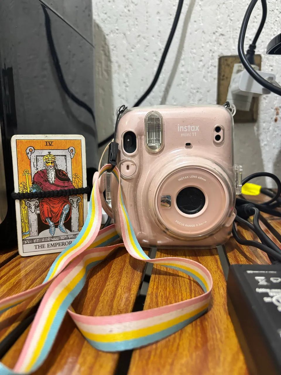 Câmera Instax Mini 11 