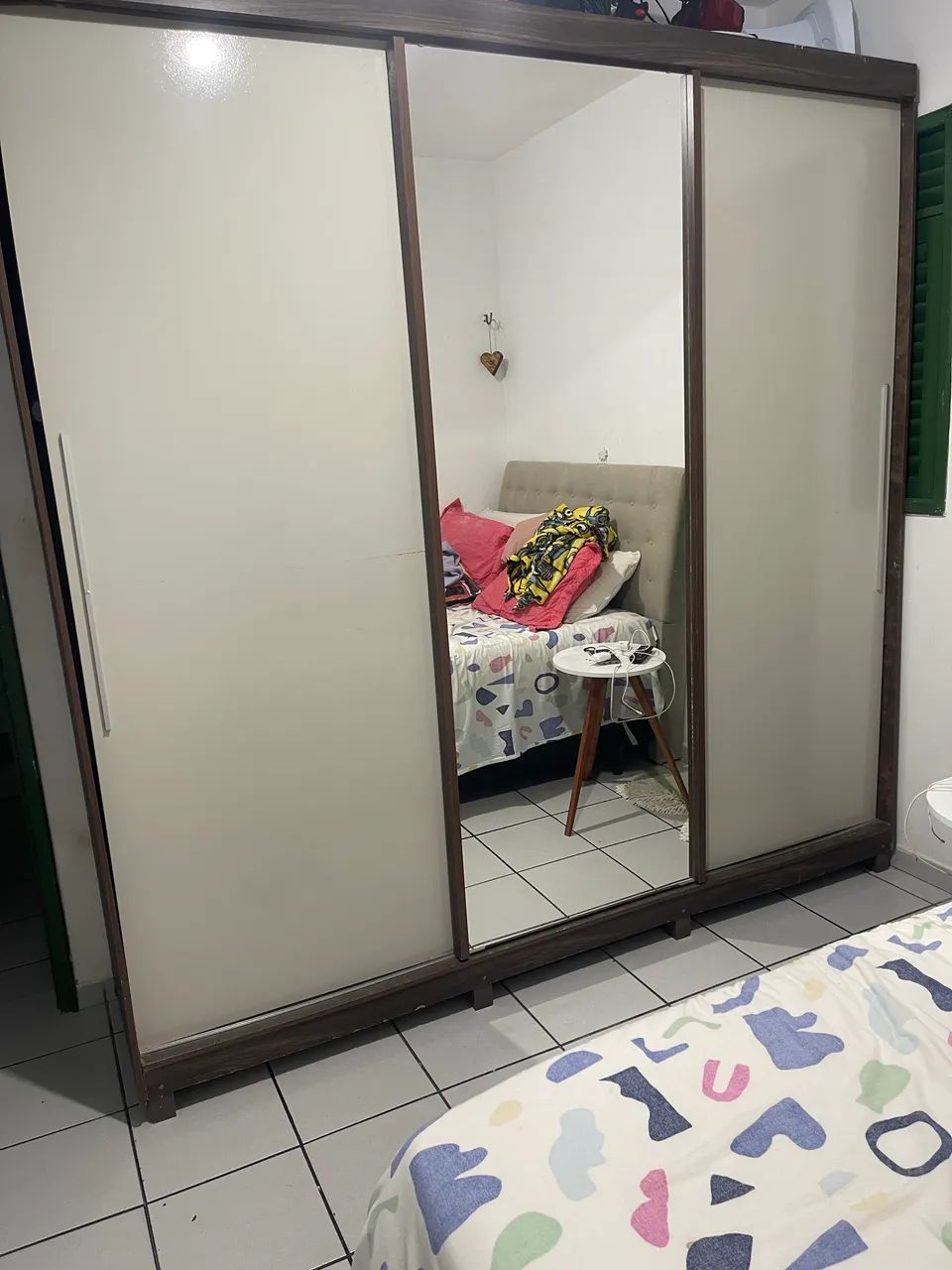 Guarda roupa  - Foto 5