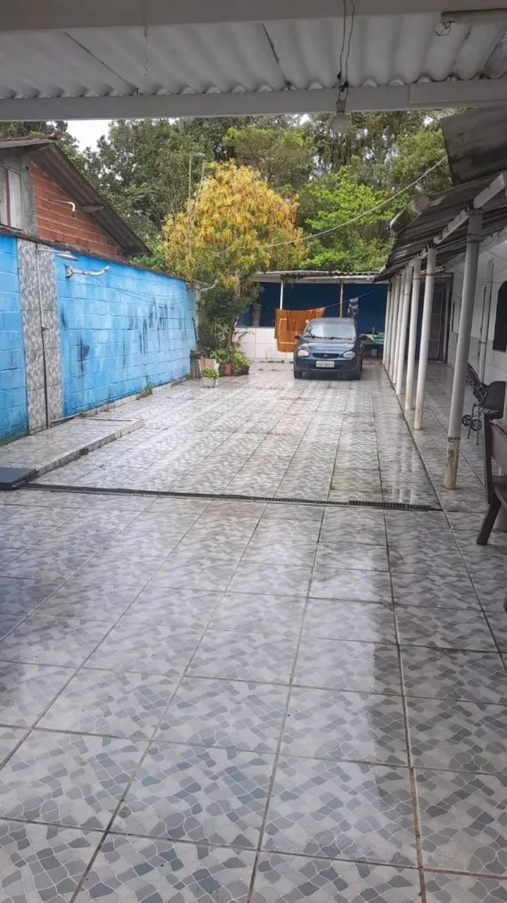 Casa para temporada ( Itanhaem )