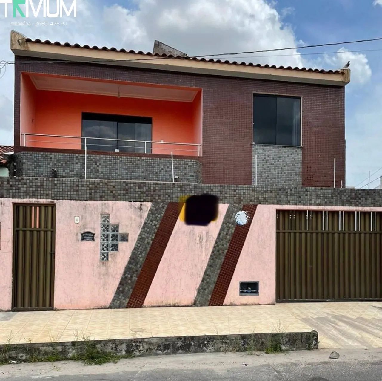 Casa no Orlando Dantas 