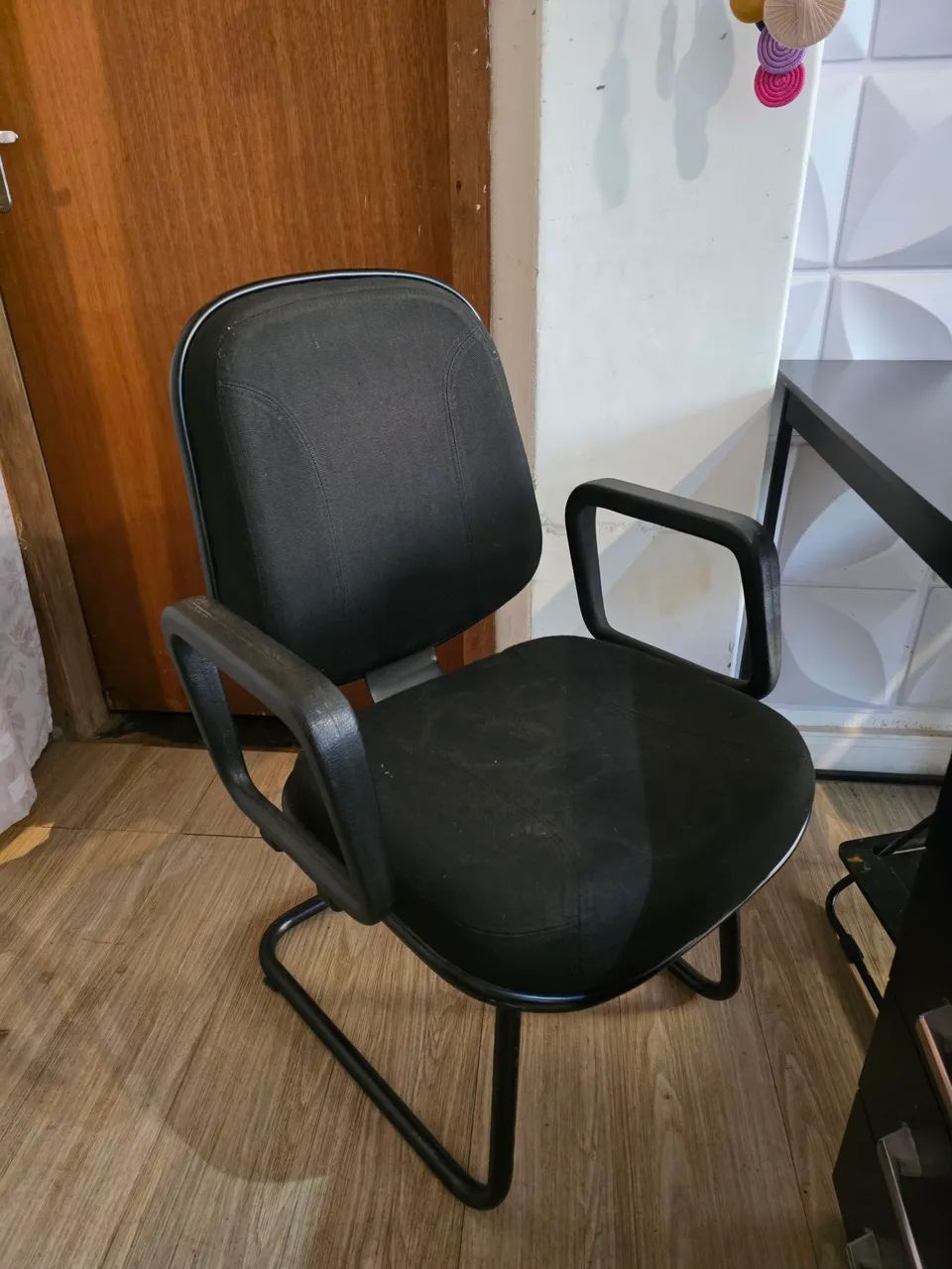 Cadeira executiva  - Foto 2