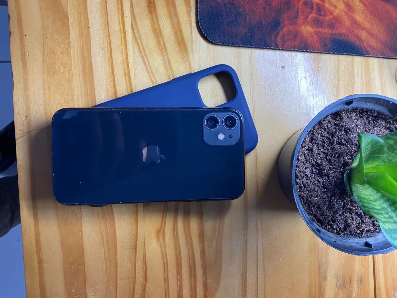 IPHONE 11 128G (SEMI NOVO)  - Foto 2