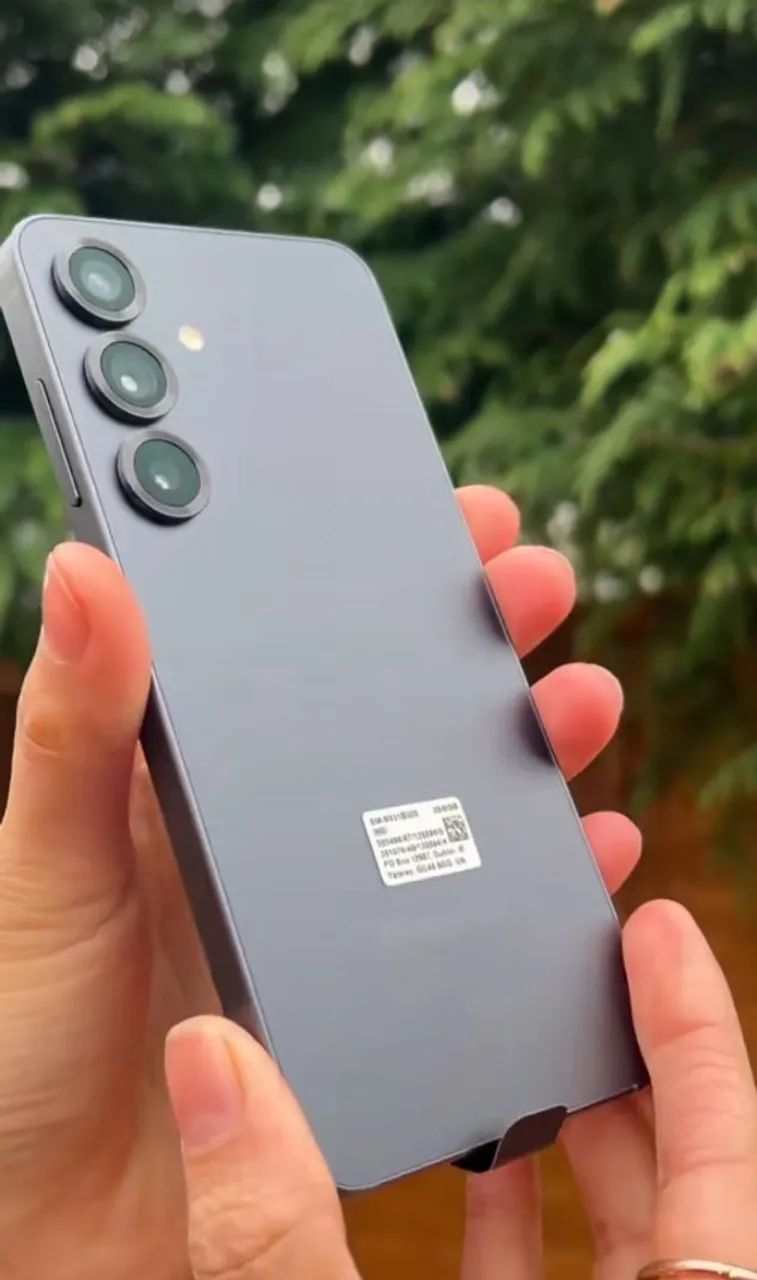 S25+ plus  - Foto 4