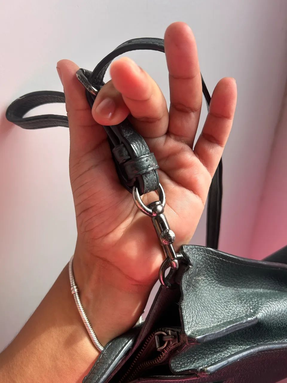 Bolsa Coach Original  - Foto 4