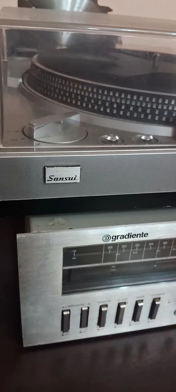 Toca discos 