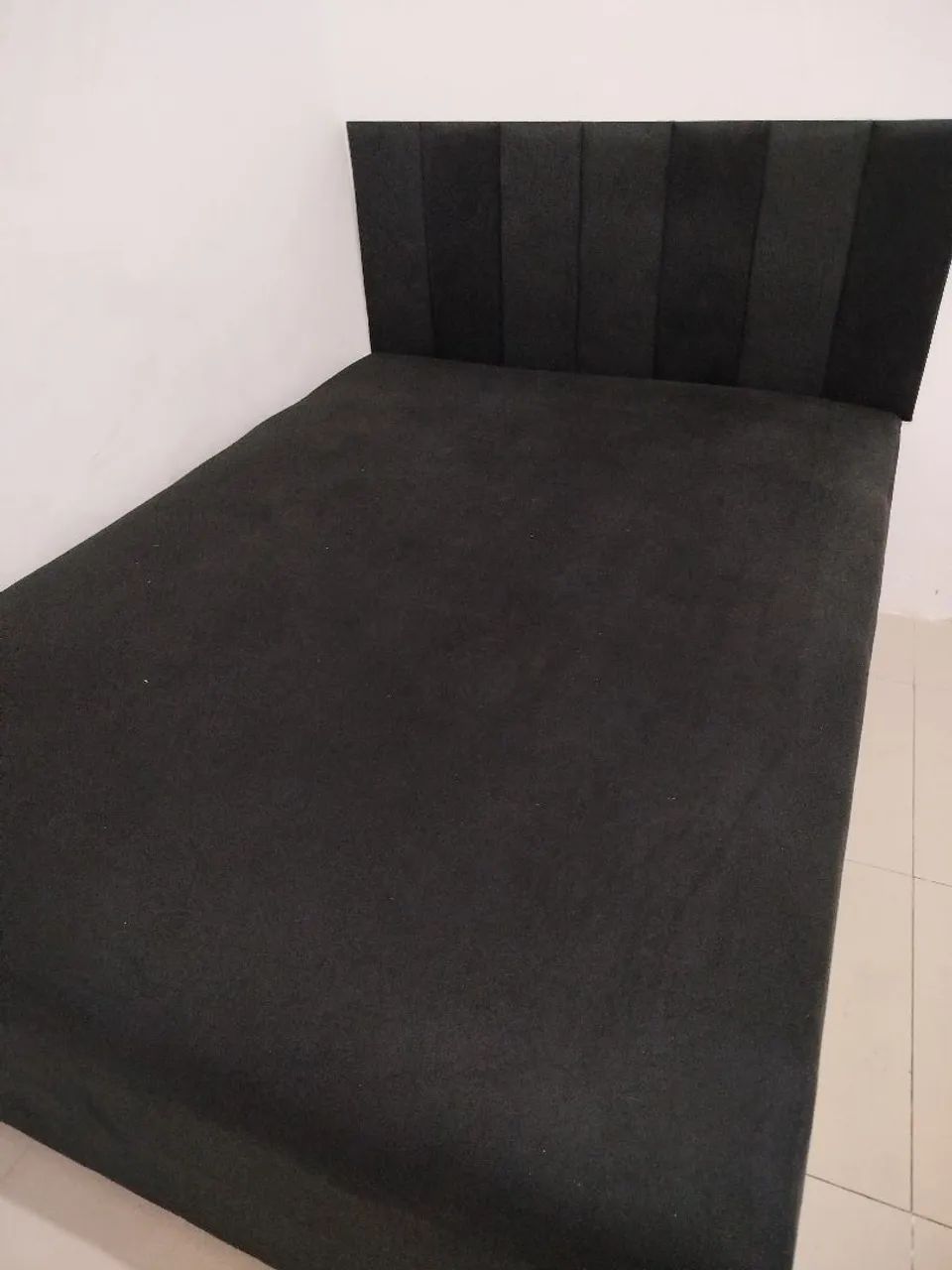 Cama de Casal