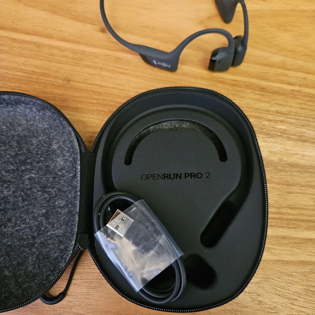 Shokz OpenRun Pro 2 - Foto 2