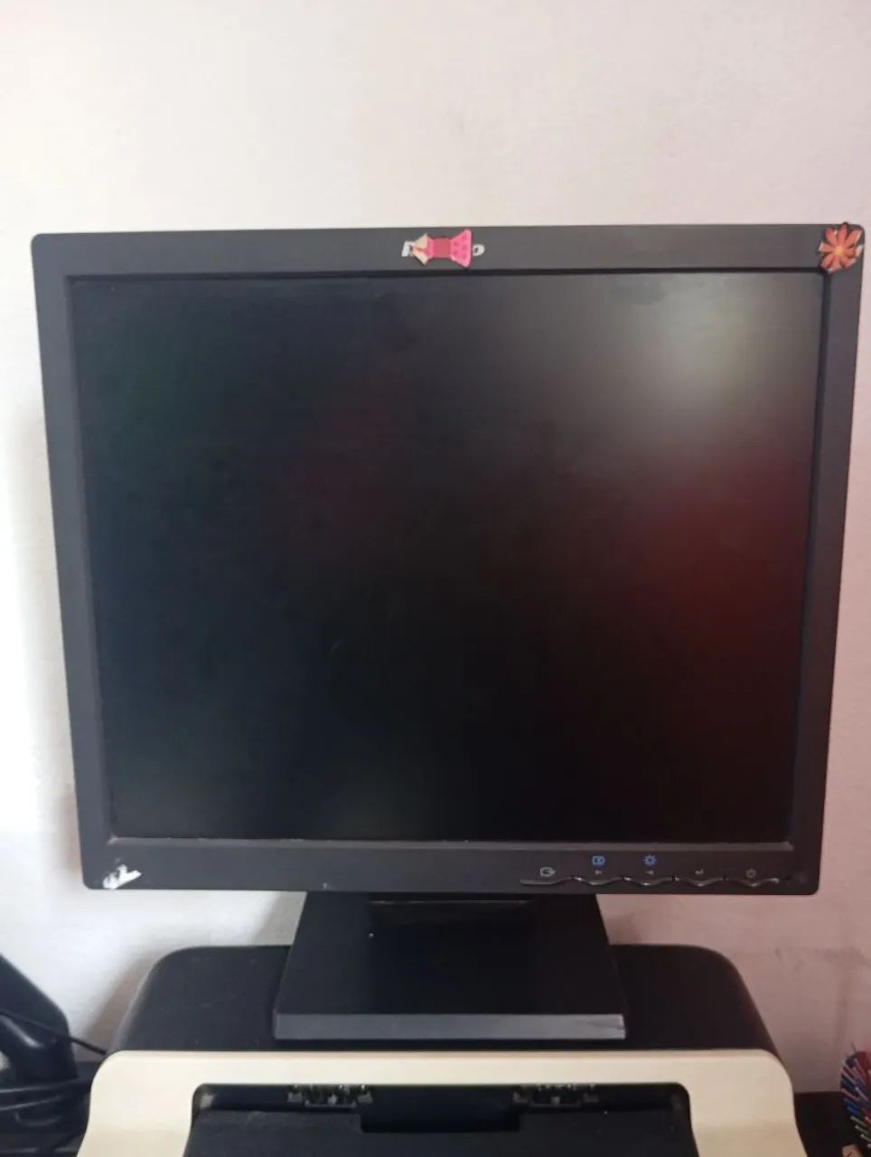 Monitor Lenovo 