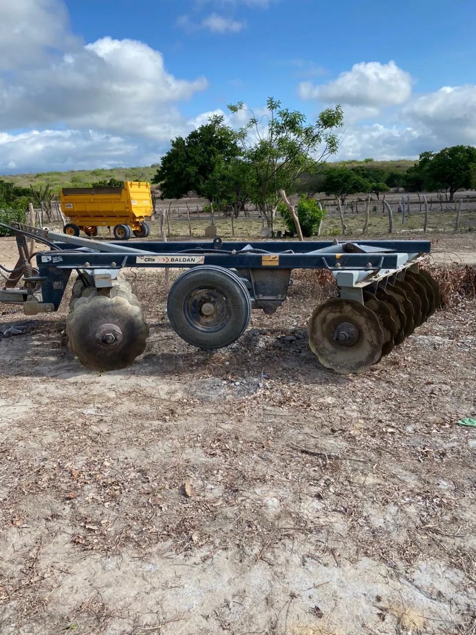 Valtra A144 hitech 2021 - Foto 8