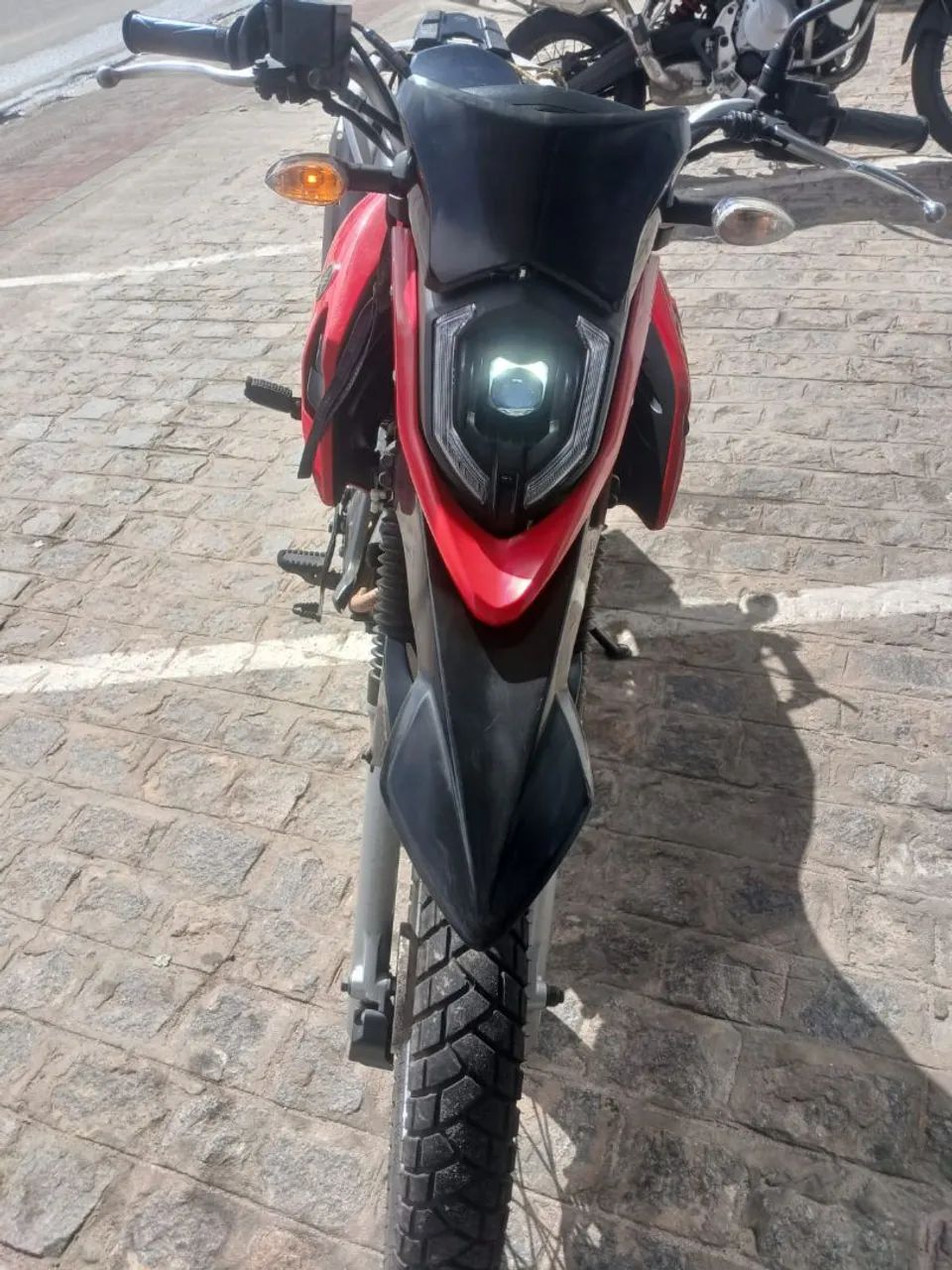 Crosser XTZ 2023  - Foto 5