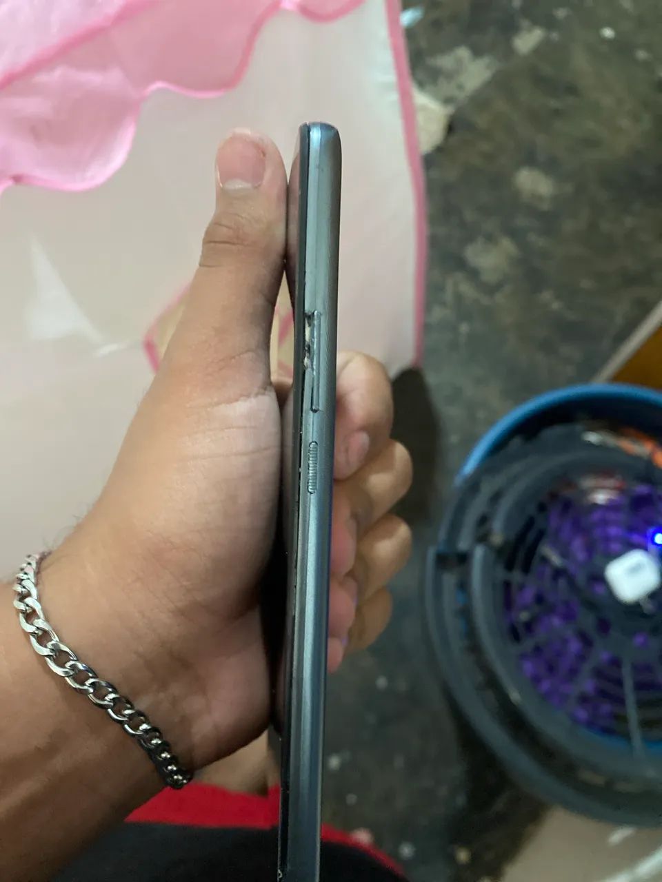Moto e7  - Foto 2