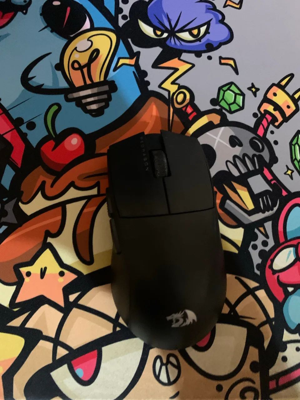 mouse usado - Foto 5