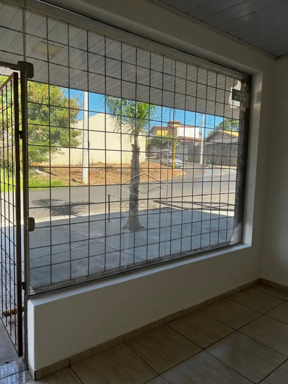 EXCELENTE LOJA COMERCIAL EM PONTO PRIVILEGIADO DE BAURU/SP