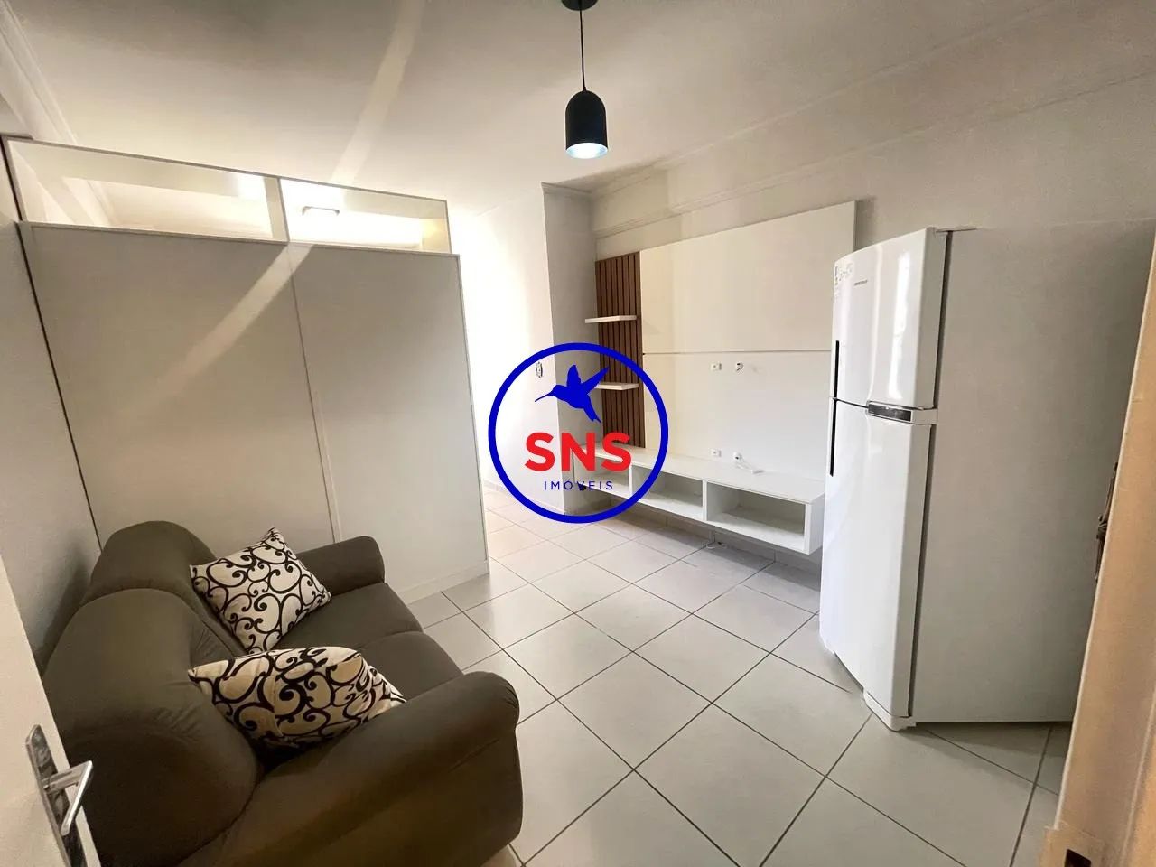 APARTAMENTO RESIDENCIAL em CAMPINAS - SP, CAMBUI