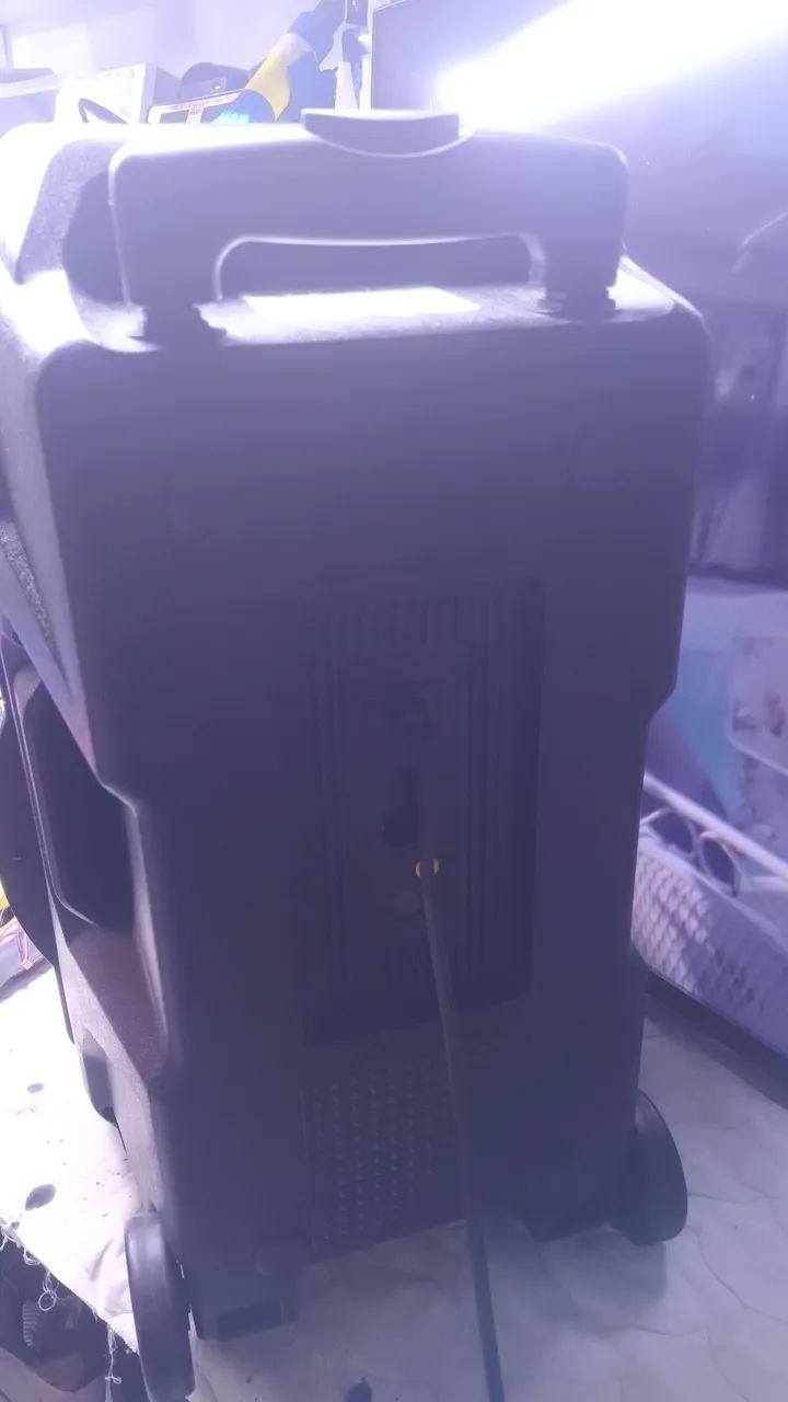Caixa de som Mondial CM-400!!! - Foto 3