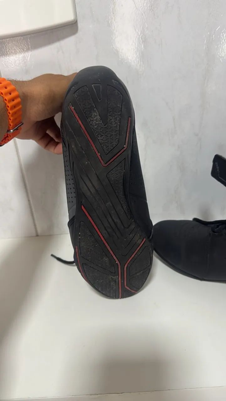 Bota x11 - Foto 4