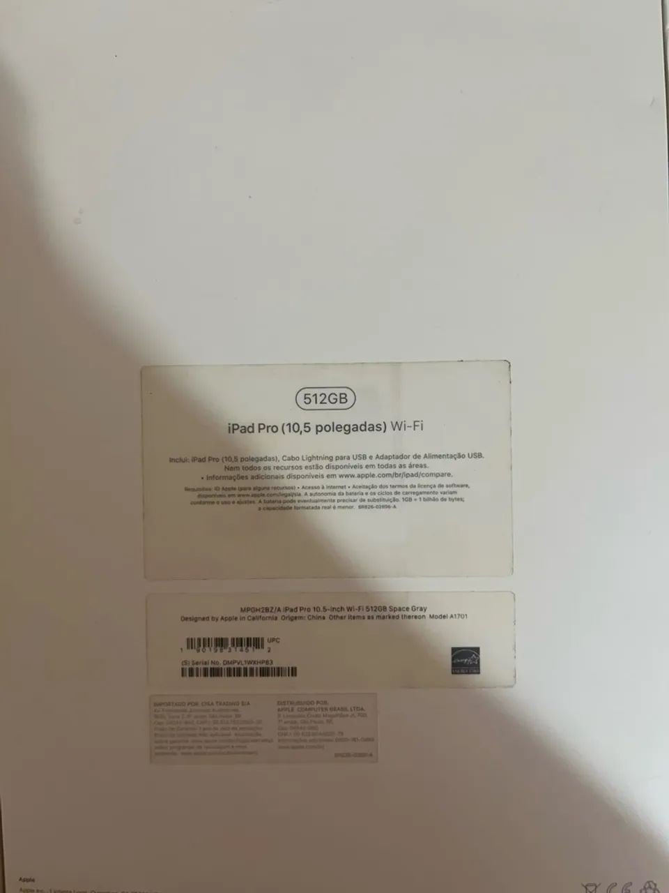 Vendo Ipad Pro  - Foto 3