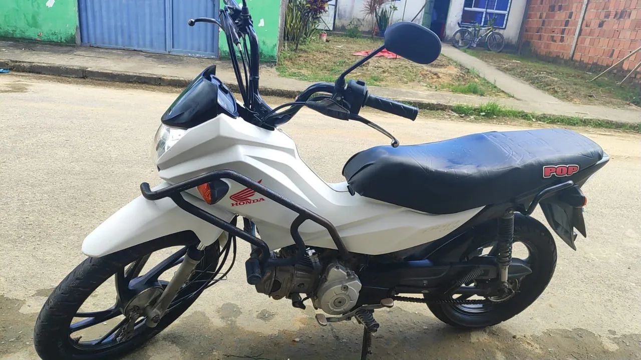 POP110i 2019/2020 - Foto 2