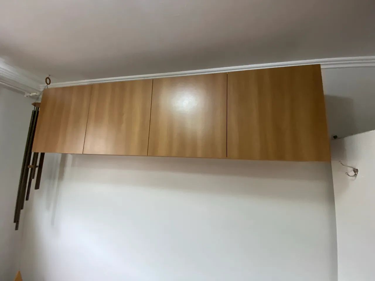 Armário parede suspenso 