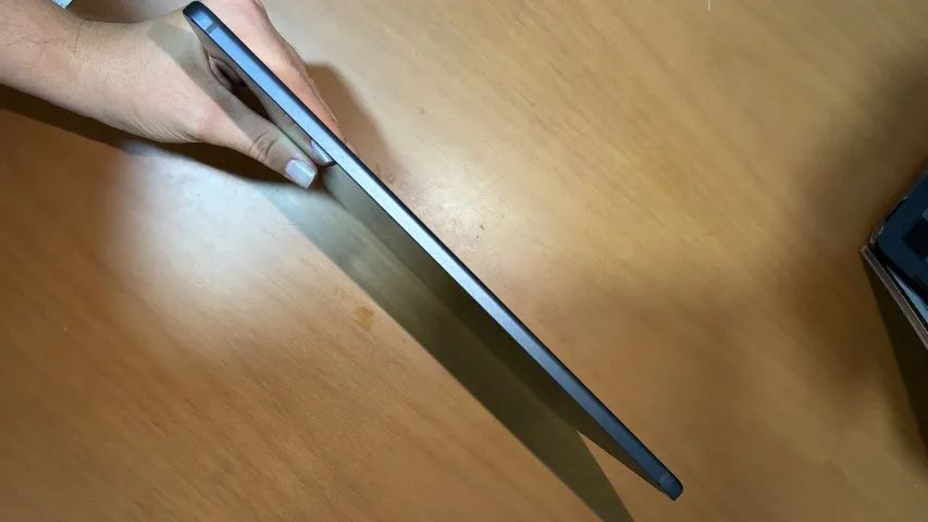 Tablet Samsung S6lite (PM615) 128GB - Foto 3