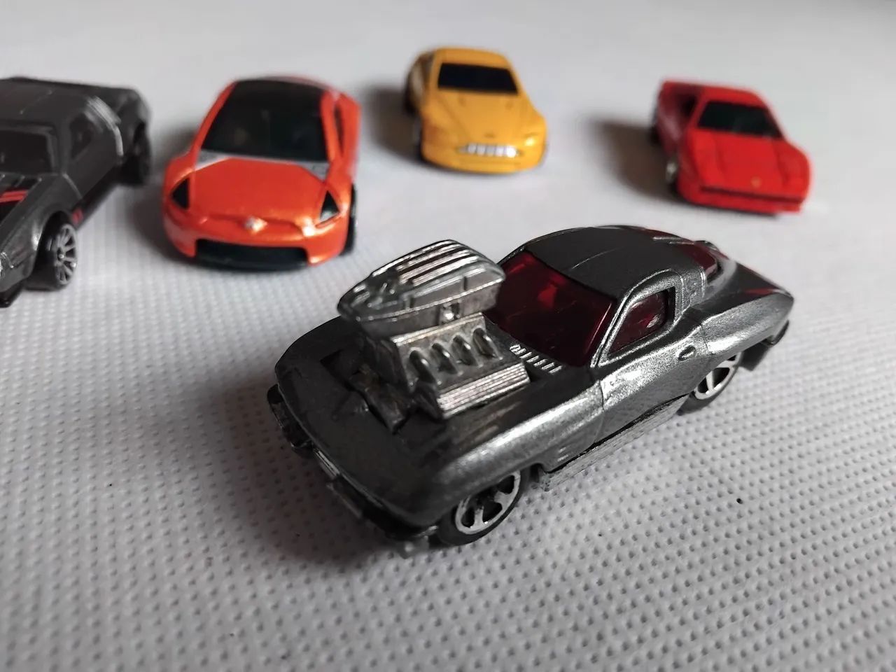 Hotwheels