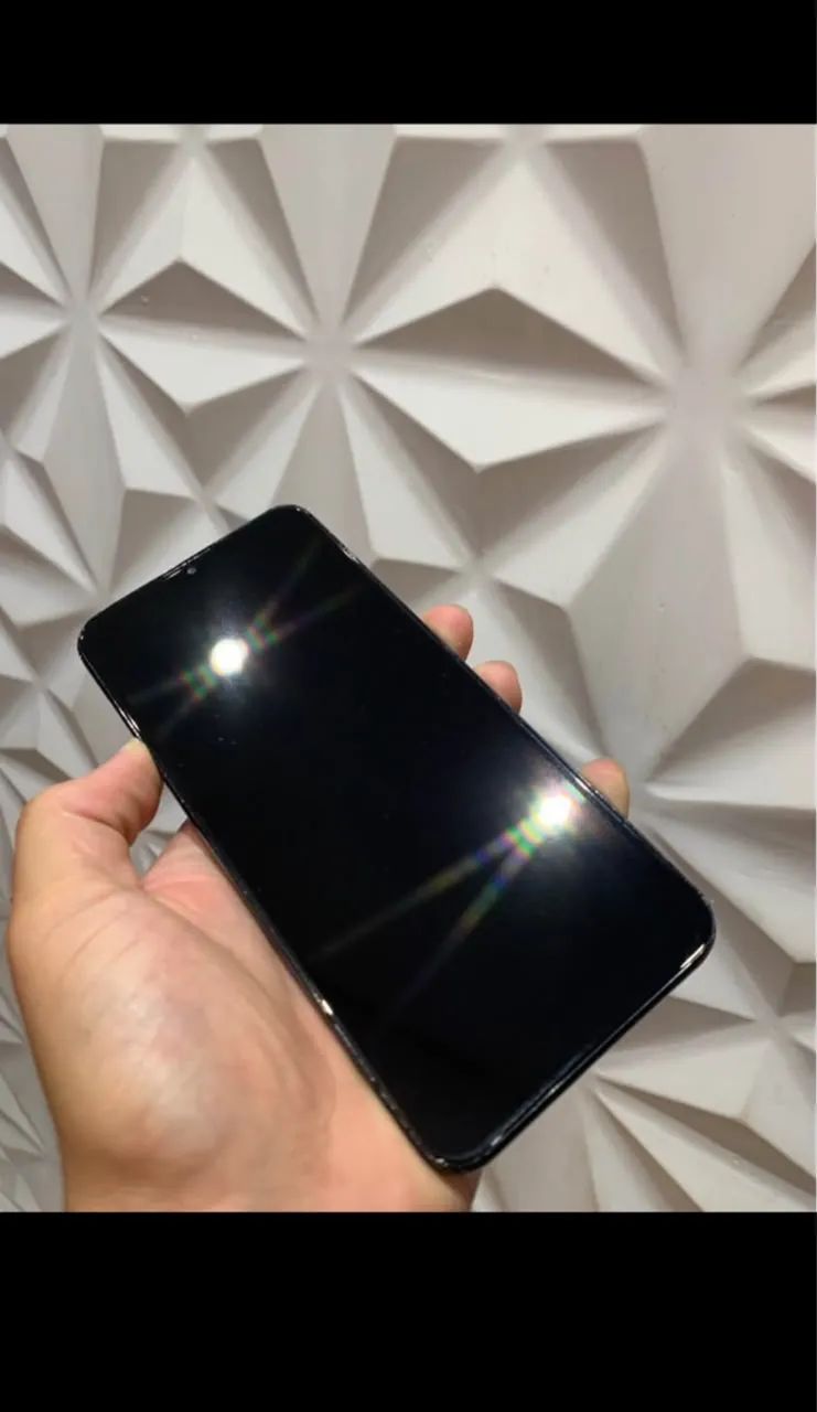 Samsung Galaxy A02s 64GB e Moto G10 64GB - Funcionando Perfeitamente - Foto 2